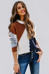 Snowflakes Are Winter's Butterflies Sweater