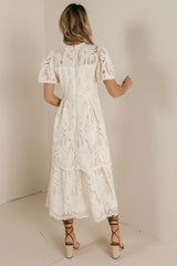 Isn't It Romantic Lace Dress