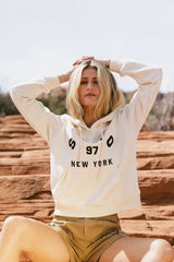 Soho New York Hoodie