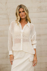 Fallon Button Up Shirt