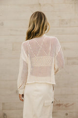 Fallon Button Up Shirt