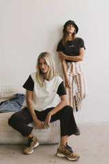 Bohme Colorblock Tee