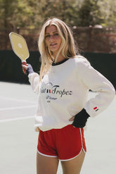 Saint Tropez Crewneck