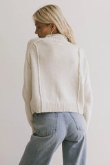 Kerry Knit Sweater