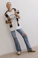 Moira Straight Leg Jeans