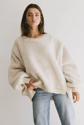 Lola Oversized Sweater