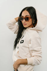 Soho New York Hoodie