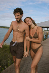 I Have Class Swim Trunk