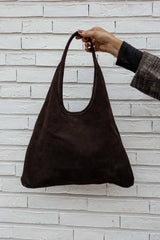 Brown Casual Thami Bag