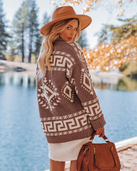 Hemlock Soft Knit Cardigan