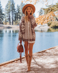 Hemlock Soft Knit Cardigan