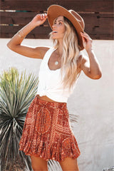 Wylie Cotton Tank - Off White