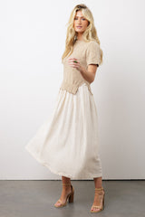 Suzanna Midi Dress