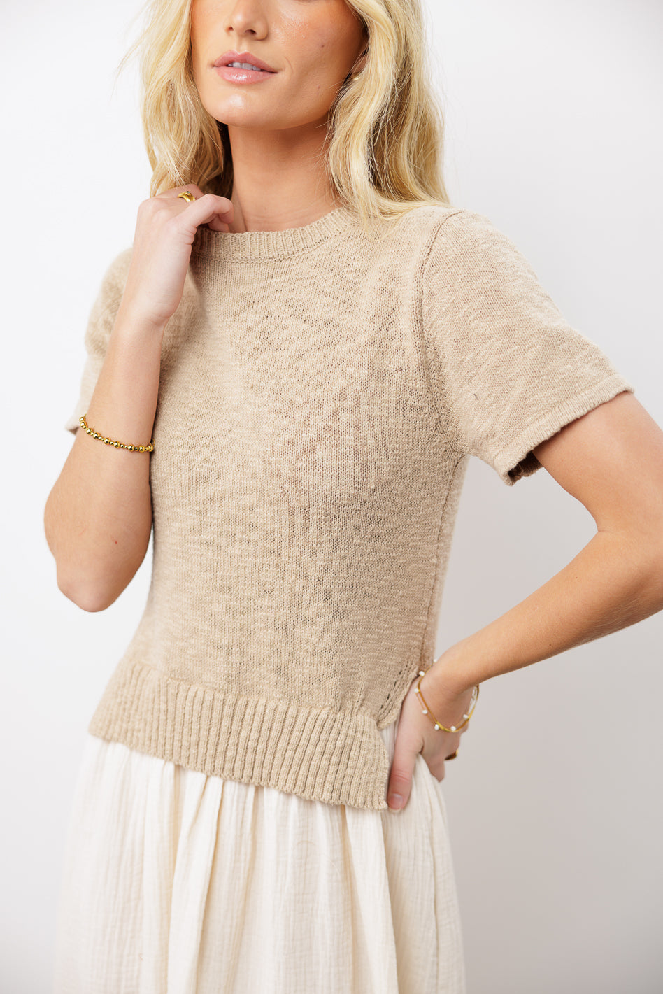 Suzanna Midi Dress
