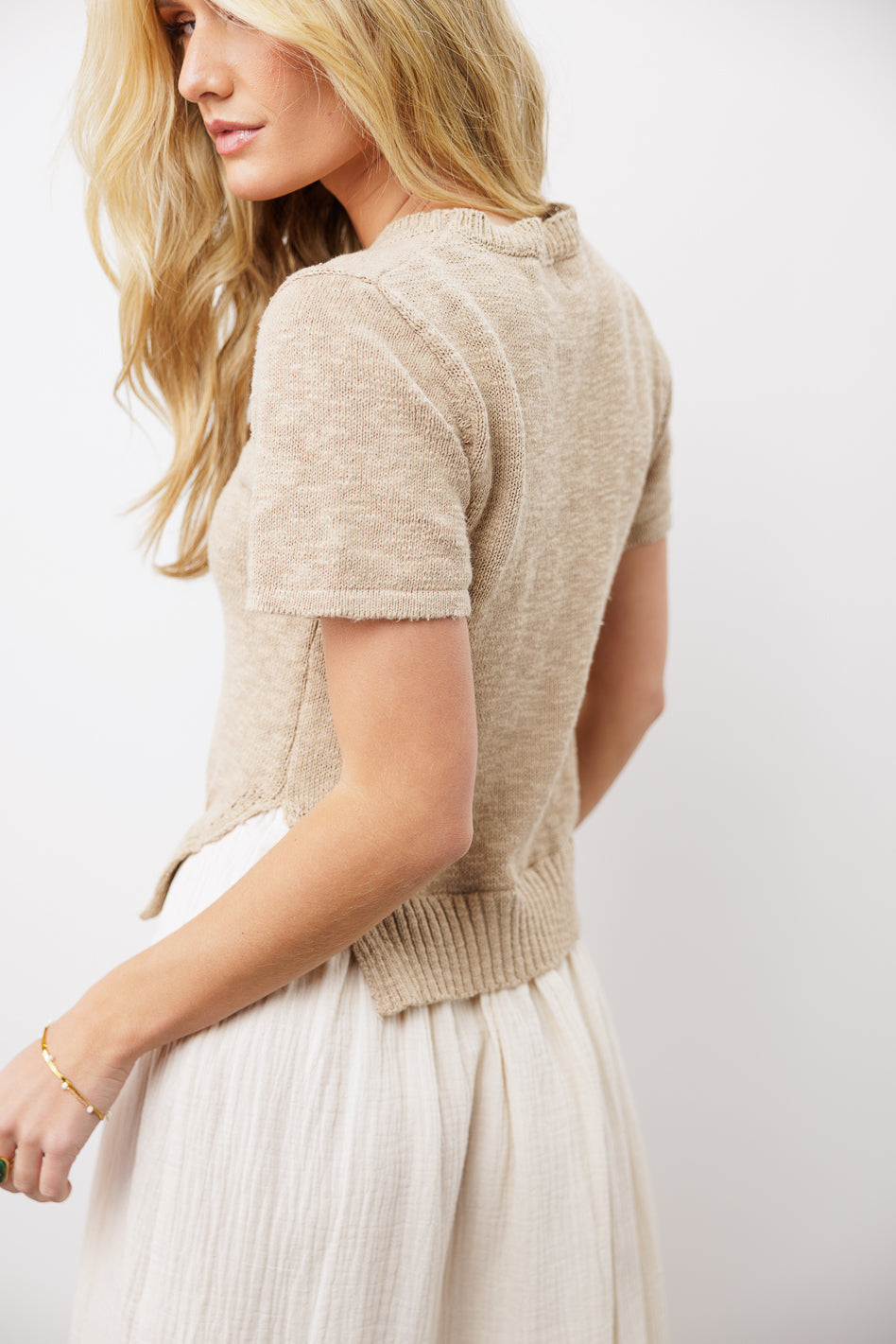 Suzanna Midi Dress