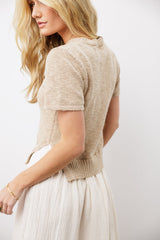 Suzanna Midi Dress