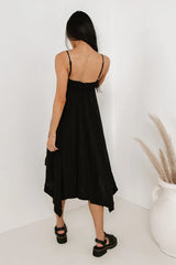 Lucky Maxi Dress