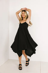 Lucky Maxi Dress