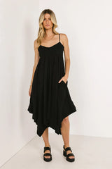 Lucky Maxi Dress