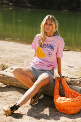Platanos Tee