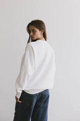 Easy Tiger Crew Neck