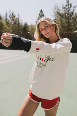 Saint Tropez Crewneck