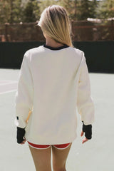 Saint Tropez Crewneck