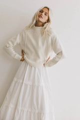 Kerry Knit Sweater