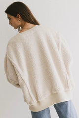 Lola Oversized Sweater