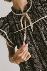 Rue Floral Blouse