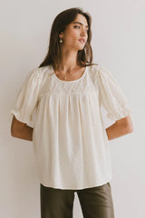 Tierra Blouse
