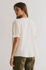 Tierra Blouse