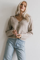 Gaia Knit Cardigan