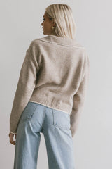 Gaia Knit Cardigan