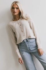 Irine Knit Cardigan