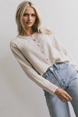 Irine Knit Cardigan