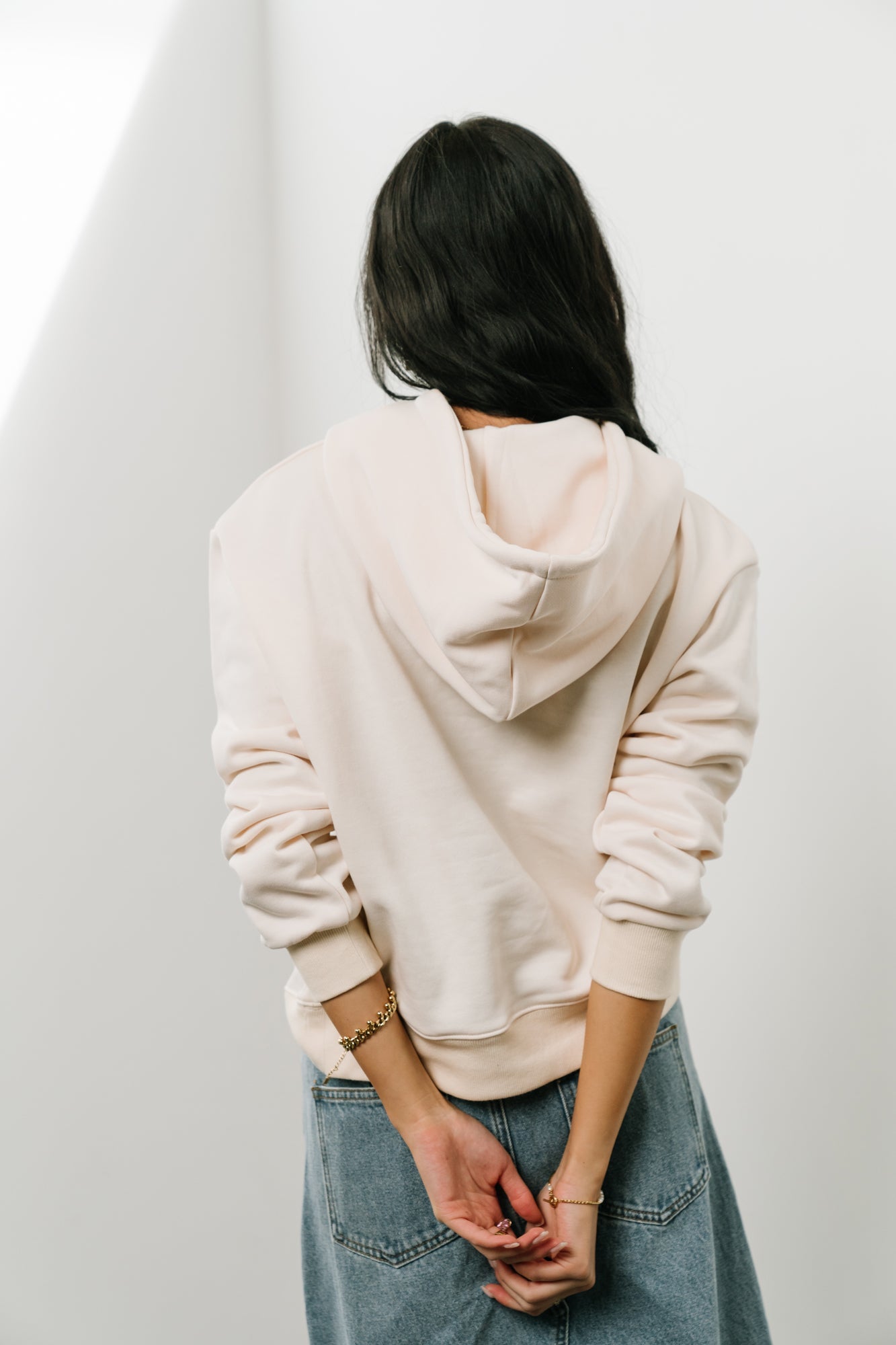 Soho New York Hoodie
