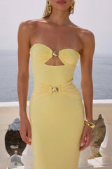 Kleo Maxi Dress