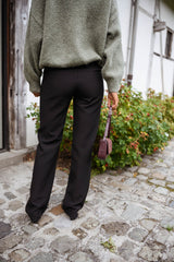Black Joby Pants