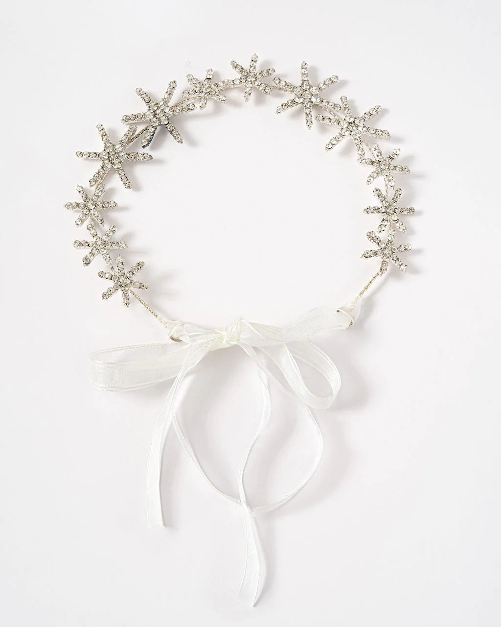 Star Crown Headband