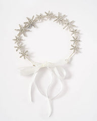 Star Crown Headband